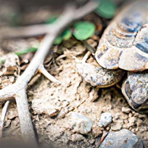 Desert Tortoise: A Fascinating Species in Need of Conservation