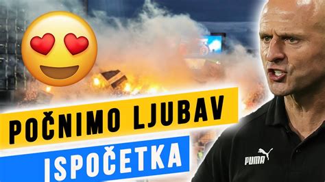 Duljaj Donosi Oluju Emocija Partizan Se Budi U Velikom Stilu