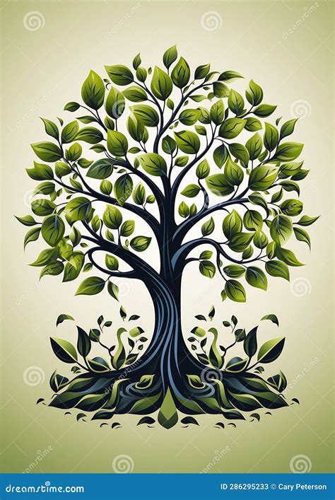 The Roots Of Effective Altruism Stock Illustration Illustration Of