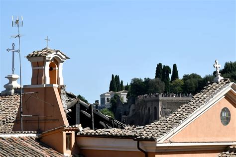 Cayó El Techo De Una Iglesia Construida Sobre Una Histórica Cárcel De