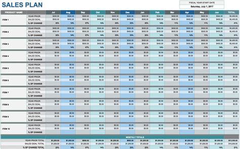 monthly sales tracker template — excelxo.com