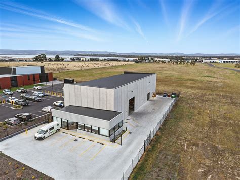 Commercial Real Estate