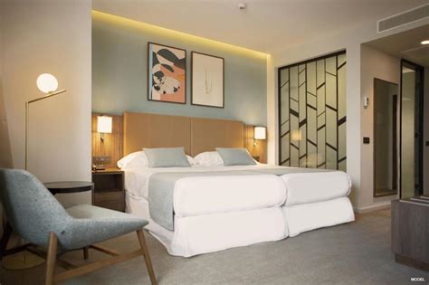 Hotel RIU Plaza Espana in Madrid - Room Deals, Photos & Reviews