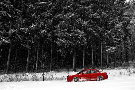 Jaguar Winter Snow Car Wallpapers Hd Desktop And Mobile Backgrounds