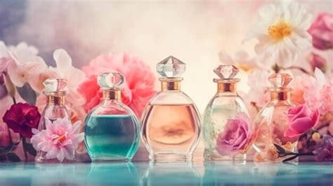 Se Te Dificulta Elegir El Perfume Perfecto Para Ti Te Diremos Que