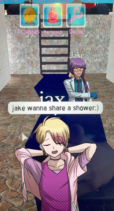 Homosexual Gay Gay Danganronpa Despair Homosexual