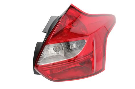 Stop Tripla Lampa Spate Dreapta Led Ford Focus Hatchback