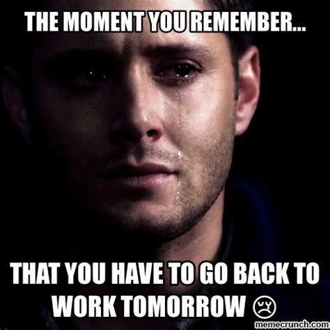 20 memes that will get you through the first Monday of 2016