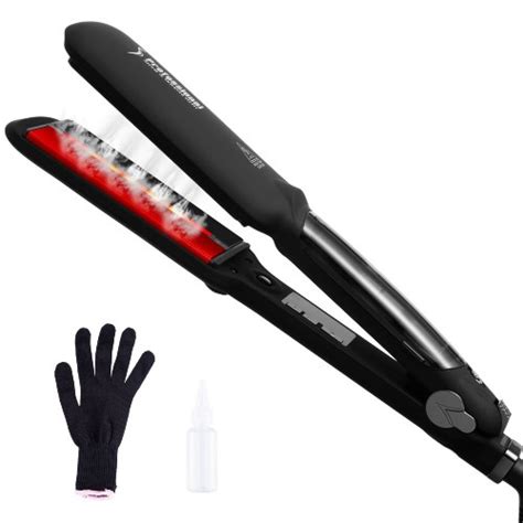6 Best Steam Hair Straighteners in 2026