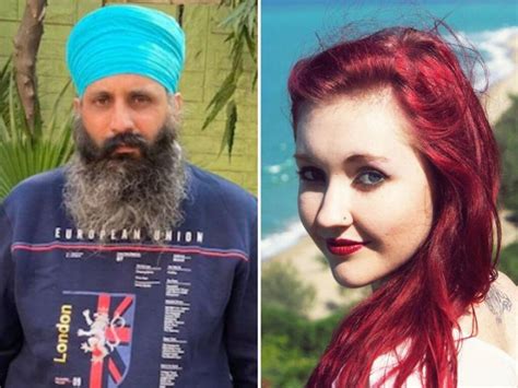 Toyah Cordingley Murder Indian Court Orders Extradition Of Rajwinder