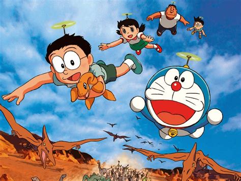 Doraemon Urdu Cartoon