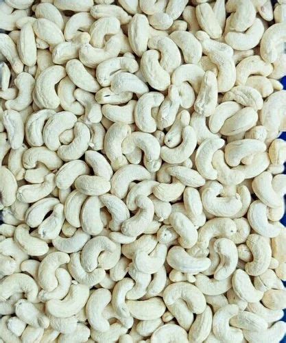 W320 Whole Cashew Nuts At Rs 650 Kg W320 Cashew Nuts In Kolhapur ID