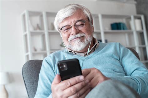 Idosos E Tecnologia 4 Dicas Para A Inclusão Digital Na Terceira Idade