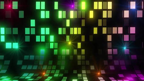 Glowing Disco Moving Dancing And Party Background, Disco Background ...