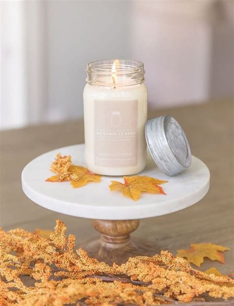 10 Ideas to Decorate with Autumn Leaves - Elena Arsenoglou Interior ...