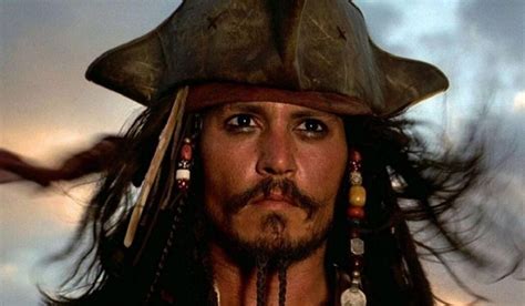 Piratas Del Caribe ¿johnny Depp Volverá Como El Capitán Jack Sparrow