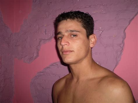 GORGEOUS MEN Brazilian Male Hustlers Naked