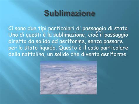 PPT Chimica Tutto ciò che ti circonda PowerPoint Presentation free