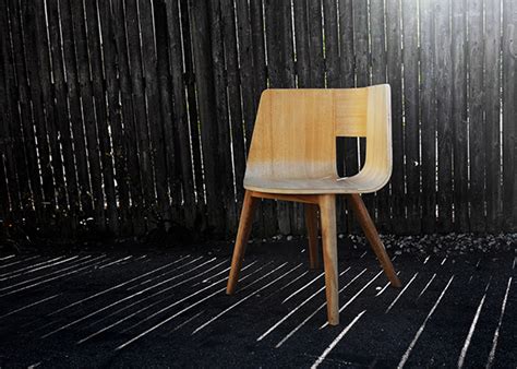 Roundabout Chair on Behance