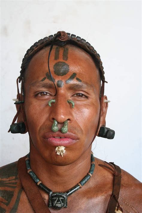 Middle Eye Gerardo Taracena Apocalypto Mayan Movie Apocalypto