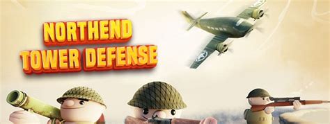 Northend Tower Defense Trainer 0 1 1 Latest Version