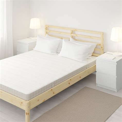 Full Size Mattresses - Affordable & Comfortable - IKEA