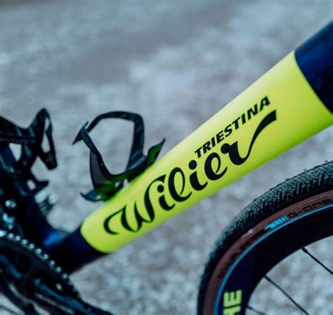 Wilier Rave Slr Unbnd La Nueva Decoraci N A La Venta Creada Para