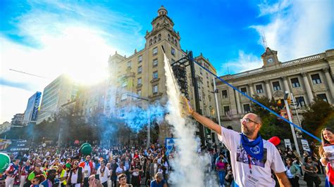 Interpe As Celebra Su Tradicional Comida De Hermandad En El Parque De