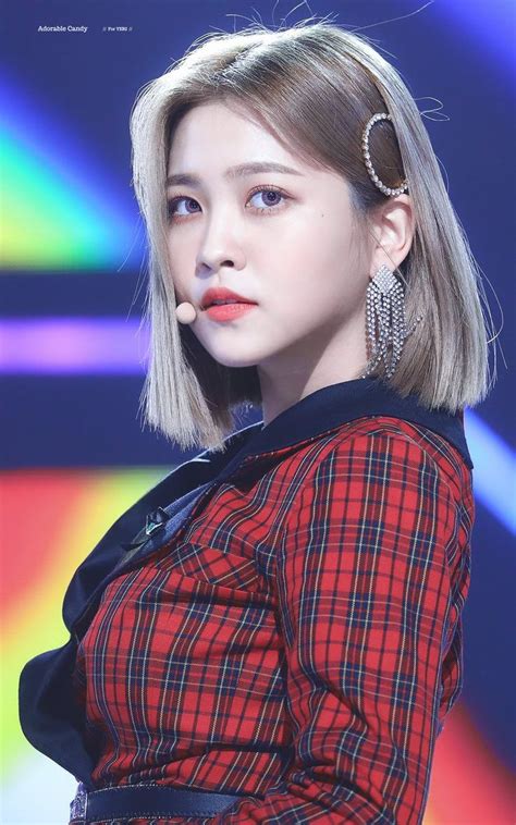 165 Best Red Velvet Yeri Images On Pinterest Red Velvet Asian Beauty