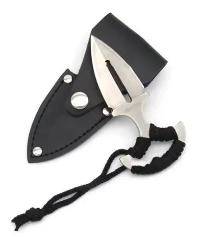 Faca T Tica Push Dagger Cold Steel Adaga Punhal Full Tang Mercadolivre