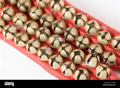 Ghungroo hi-res stock photography and images - Alamy