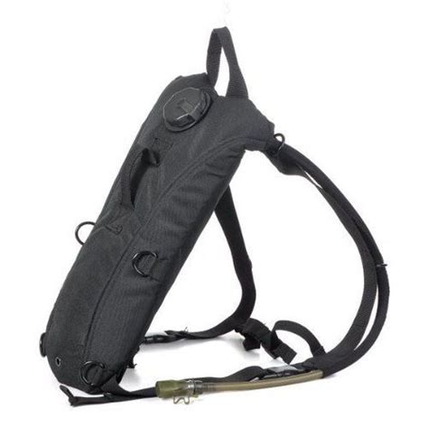 Ultimate Arms Gear Tactical Hydration Backpack With Liter Watter