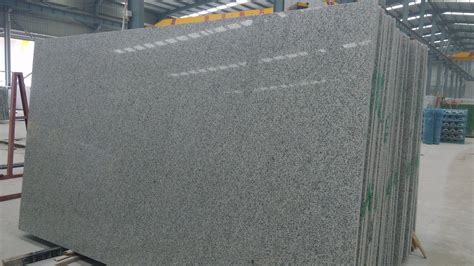 Granite New Bianco Sardo New G China Natural Stone Manufacturer