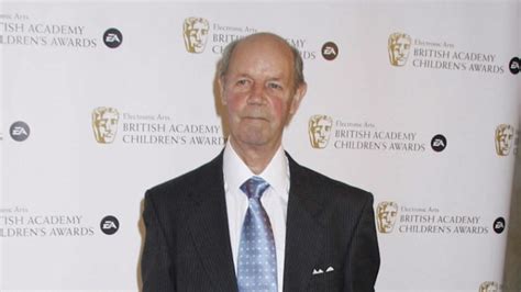 Play School presenter Brian Cant dies aged 83 | HELLO!