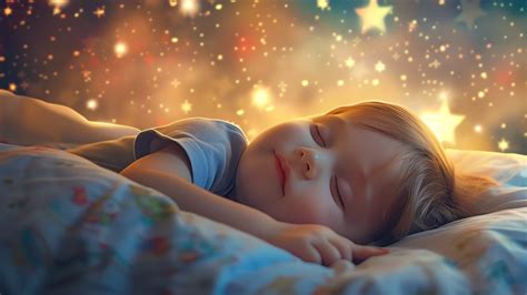 Sleep Instantly Within Minutes Baby Sleep Mozart Brahms Lullaby