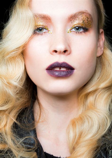 101 Party Makeup Ideas to Try Now | StyleCaster