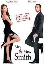 Mr Mrs Smith Film Trailer Kritik