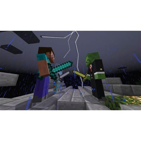 Nintendo Switch: Minecraft | Smyths Toys Deutschland