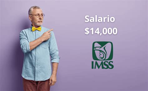 Ley Del Imss Cu L Es La Pensi N Con Salario De Si Me