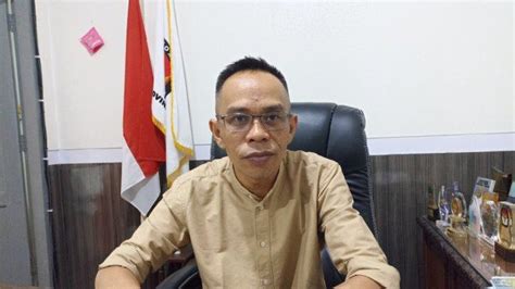 Komisioner Kpu Kabupaten Kota Terpilih Diumumkan Kpu Provinsi Bengkulu