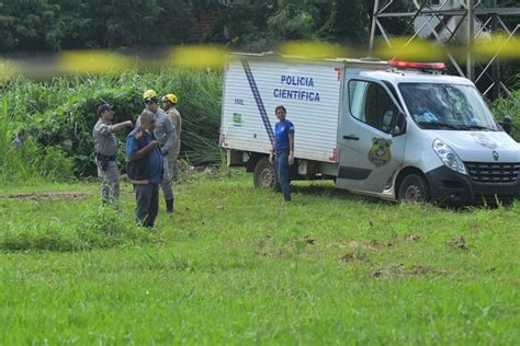 Motociclista Que Morreu Ap S Ser Arrastado Por Enxurrada Em Goi Nia