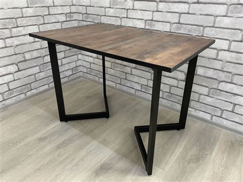 Стол Саен 11 Черный - Трансильвания за 11 053,00 ₽ | Купить с доставкой ...