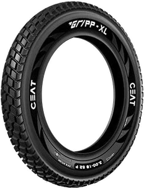 Llantas CEAT GRIPP XL 90 90 21 Virtual Llantas