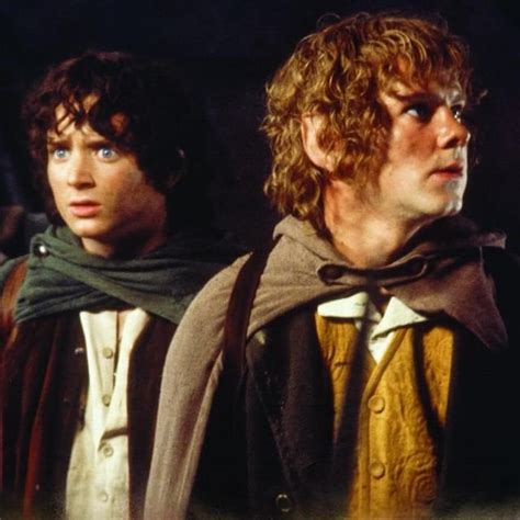 Happy Hobbitday Who Is Your Favorite Hobbit R Flickdirect