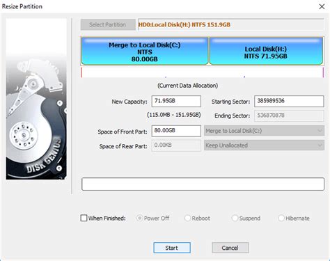 How To Increase C Drive Space In Windows Ways