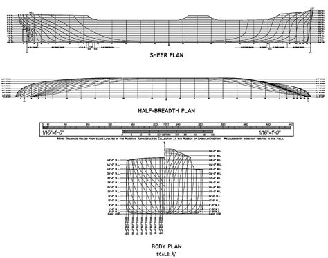 Ship Construction And Engineering Drawings Marinship Co