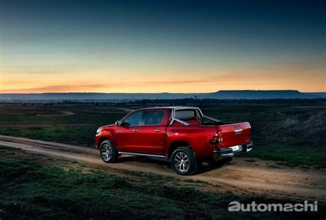 Toyota Gr Hilux 8 Of 29 Automachi