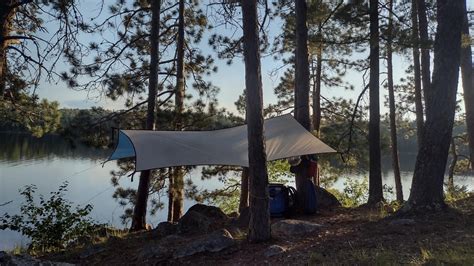 BWCA Entry #14 Boundary Waters Trip Planning Forum