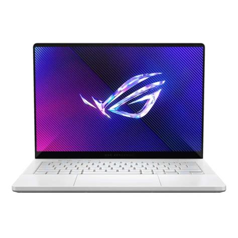 Amazon HIDevolution 2024 ASUS ROG Zephyrus G14 GA403UV White