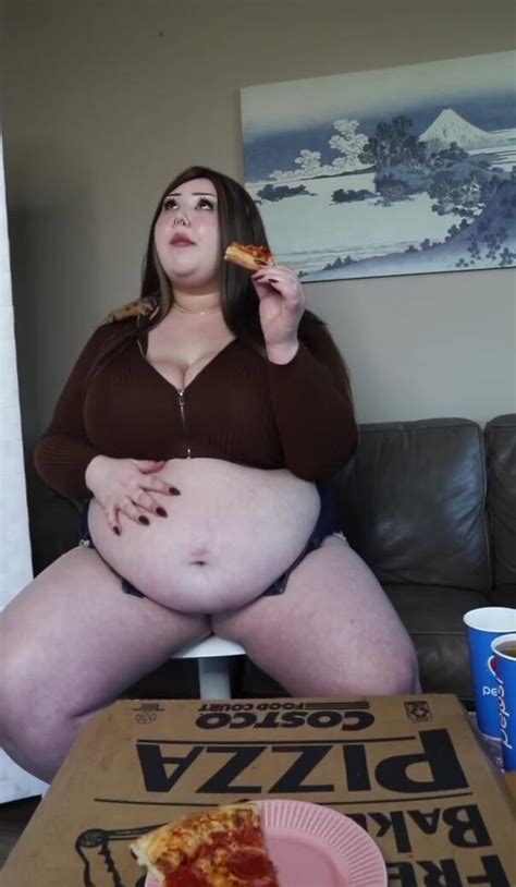 Belly Play Bbw Gf ThisVid